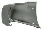 TechPro TO1117101 Bumper Cover - Rear Right - view 2