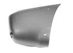 TechPro TO1117101 Bumper Cover - Rear Right - view 3