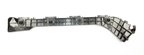 TechPro TO1132102 Bumper Cover Retainer - Rear Left - view 3