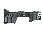 TechPro TO1143105 Bumper Cover Support - Rear Right - view 3