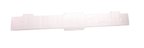 TechPro TO1170132 Bumper Impact Absorber - Rear - view 1