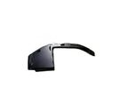 TechPro TO1182131C Bumper to Body Filler Panel - Rear Left - view 2