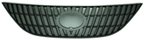 TechPro TO1200281 Grille - view 1