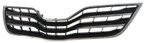 TechPro TO1200325 Grille - view 1