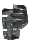 TechPro TO1218132 Grille Air Deflector - Left - view 2