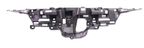 TechPro TO1223101C Grille Mounting Panel - view 1