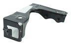 TechPro TO1225436 Radiator Support - Left - view 3