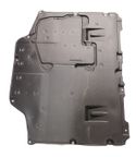 TechPro TO1228253C Engine Cover - Lower - view 1