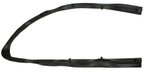 TechPro TO1235110 Hood Molding - Front - view 1