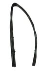 TechPro TO1235110 Hood Molding - Front - view 3