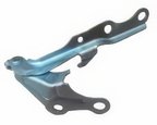 TechPro TO1236121 Hood Hinge Kit - view 2