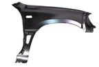 TechPro TO1240163 Fender - Front Left - view 2