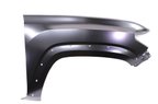 TechPro TO1241262C Fender - Front Right - view 1
