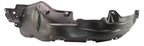 TechPro TO1248143C Fender Liner - Left - view 1