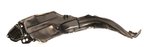 TechPro TO1249197 Fender Liner - Right - view 4