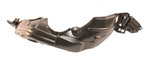 TechPro TO1249197 Fender Liner - Right - view 1