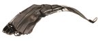 TechPro TO1249197 Fender Liner - Right - view 3