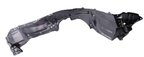 TechPro TO1249208 Fender Liner - Right - view 2