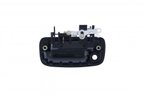 TechPro TO1311117 Exterior Door Handle - Front Right - view 1