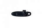 TechPro TO1311133 Exterior Door Handle - Front Right - view 1
