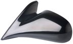 TechPro TO1320144 Door Mirror Set - Left - view 1