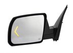 TechPro TO1320270 Door Mirror Set - Left - view 1