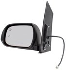 TechPro TO1320301 Door Mirror Set - Left - view 2