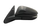 TechPro TO1320318C Door Mirror - Left - view 1