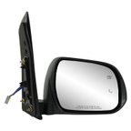 TechPro TO1320327 Door Mirror Set - Left - view 2