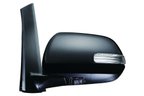 TechPro TO1320327 Door Mirror Set - Left - view 1
