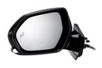 TechPro TO1320357 Door Mirror Set - Left - view 1
