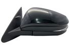 TechPro TO1320361C Door Mirror - Left - view 1