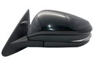 TechPro TO1320361 Door Mirror Set - Left - view 1