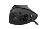TechPro TO1320368 Door Mirror Set - Left - view 2