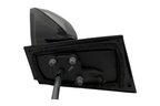 TechPro TO1320369 Door Mirror Set - Left - view 2