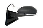 TechPro TO1320369 Door Mirror Set - Left - view 1
