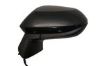 TechPro TO1320393C Door Mirror - Left - view 1