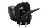 TechPro TO1320395C Door Mirror - Left - view 2
