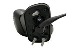TechPro TO1320395 Door Mirror Set - Left - view 2
