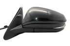 TechPro TO1320409C Door Mirror - Left - view 1