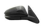 TechPro TO1321318C Door Mirror - Right - view 1