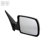TechPro TO1321324 Door Mirror Set - Right - view 1