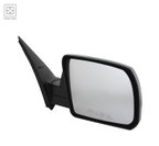 TechPro TO1321325 Door Mirror Set - Right - view 2