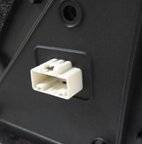 TechPro TO1321325 Door Mirror Set - Right - view 4