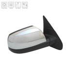 TechPro TO1321336 Door Mirror Set - Right - view 3