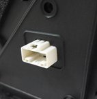 TechPro TO1321336 Door Mirror Set - Right - view 4