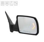 TechPro TO1321336 Door Mirror Set - Right - view 1