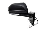 TechPro TO1321357 Door Mirror Set - Right - view 2