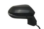 TechPro TO1321394C Door Mirror - Right - view 1