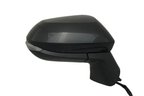 TechPro TO1321394 Door Mirror Set - Right - view 1